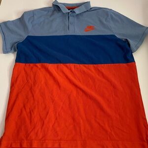 Nike Y2K Polo